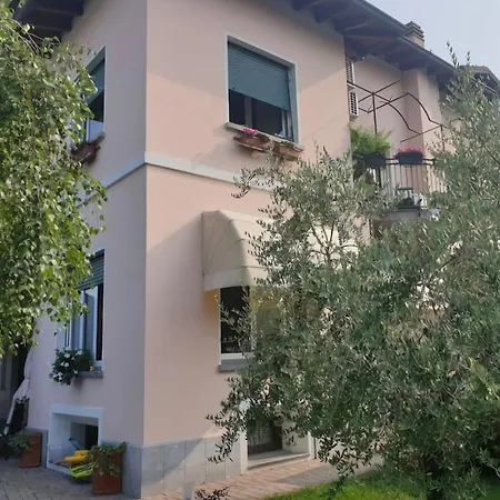I Quattro Ulivi - Iseo マローネ