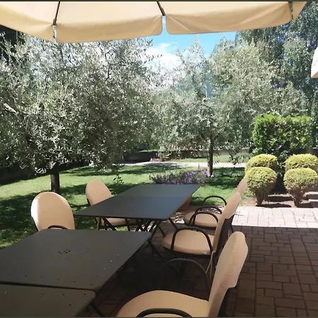Apartment I Quattro Ulivi - Iseo *