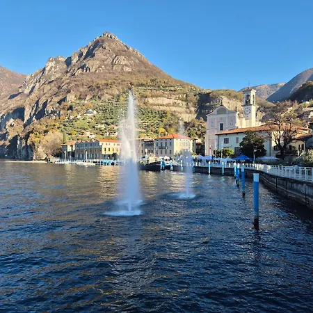アパート I Quattro Ulivi - Iseo *