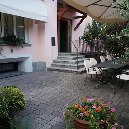 I Quattro Ulivi - Iseo * Marone