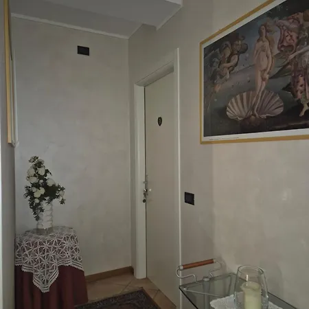 Daire I Quattro Ulivi - Iseo *