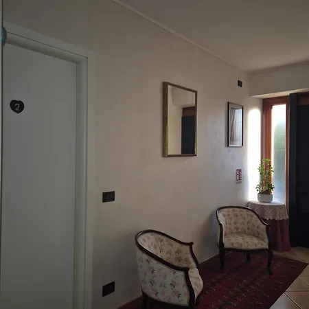 I Quattro Ulivi - Iseo Apartment