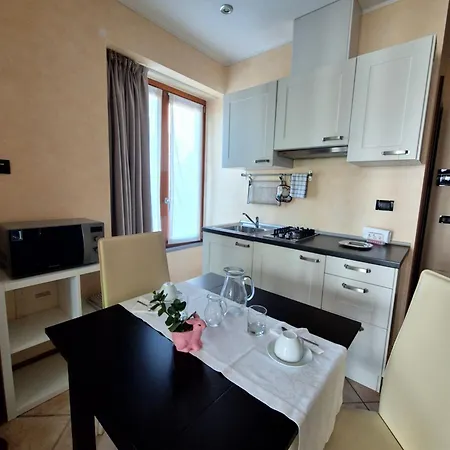 Apartment I Quattro Ulivi - Iseo *