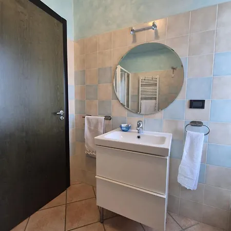 Apartment I Quattro Ulivi - Iseo Marone