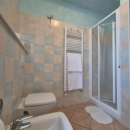 Apartment I Quattro Ulivi - Iseo