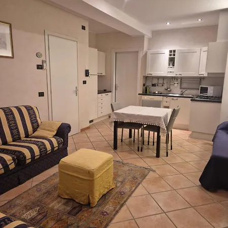 I Quattro Ulivi - Iseo Apartment Marone