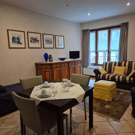 Apartment I Quattro Ulivi - Iseo Marone