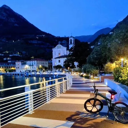 Daire I Quattro Ulivi - Iseo