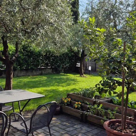 Daire I Quattro Ulivi - Iseo *