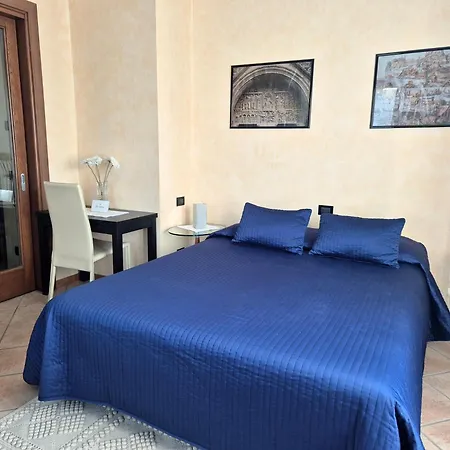 I Quattro Ulivi - Iseo Apartment