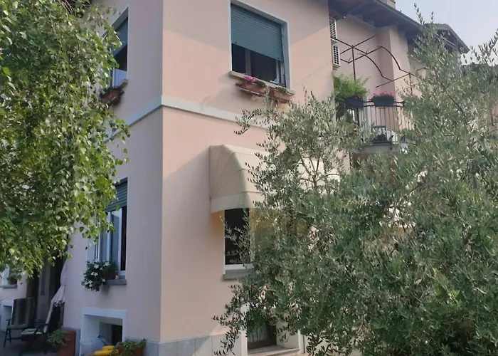 I Quattro Ulivi - Iseo マローネ
