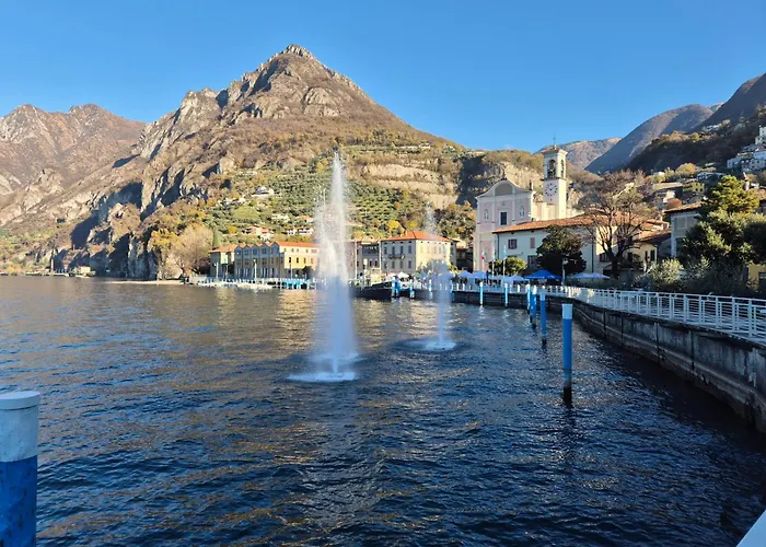 アパート I Quattro Ulivi - Iseo *